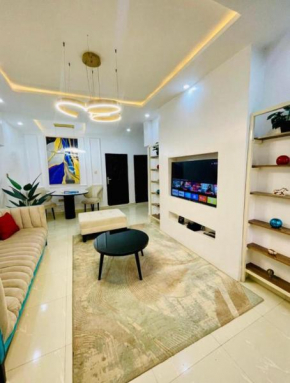 Asara appartment